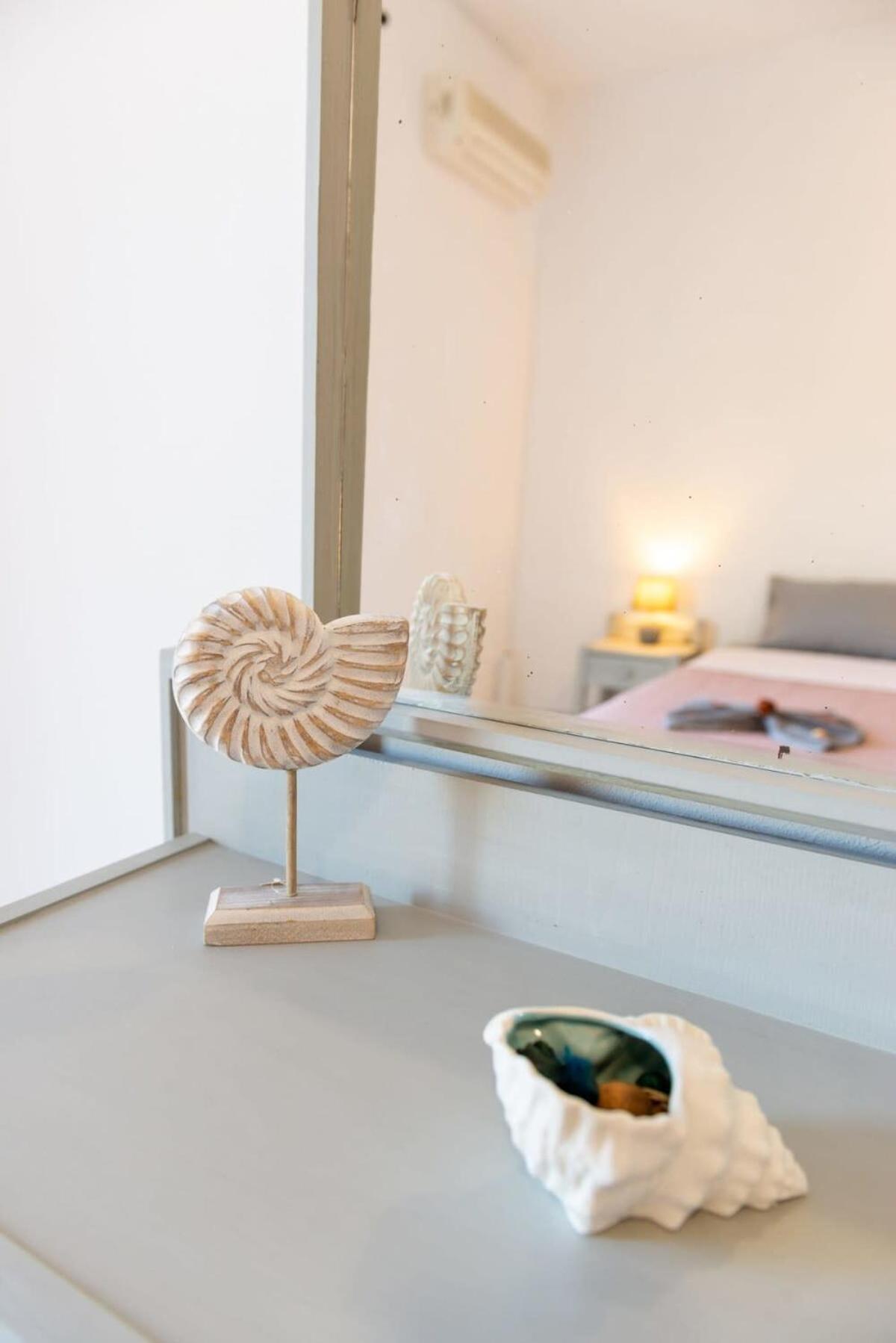 Appartement Atlantic Cave Haven-Seaside, Fully Equipped à Kolymbia Extérieur photo